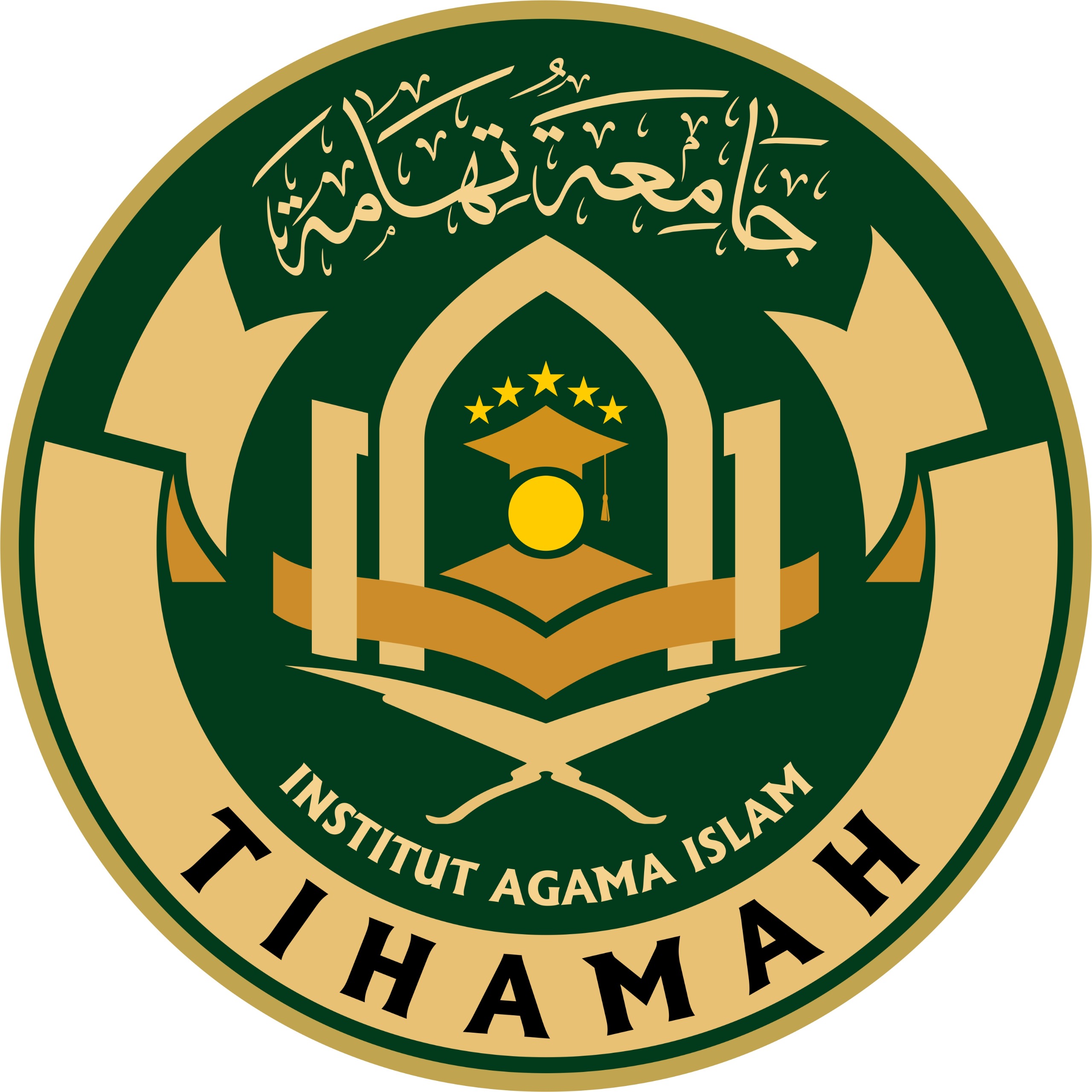 Logo Perusahaan
